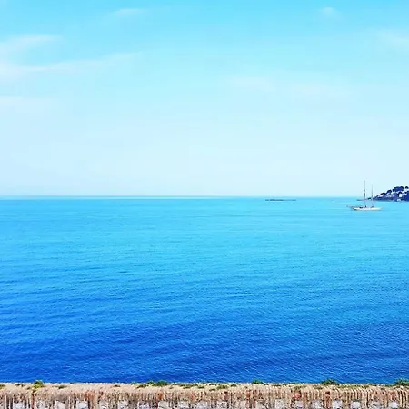 Maison Vue Antibes