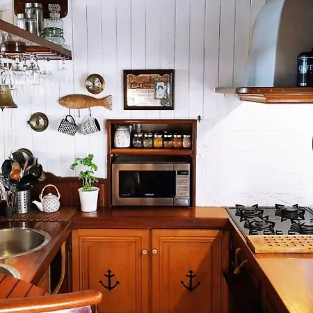 Maison Vue Holiday home *