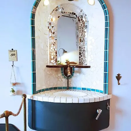 Maison Vue
