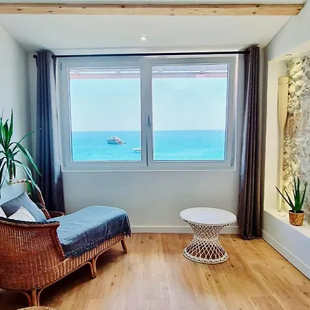 Holiday home Maison Vue