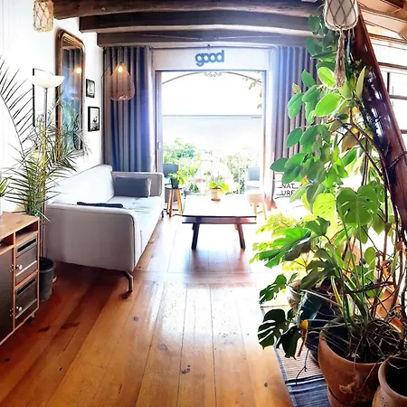 Holiday home Maison Vue